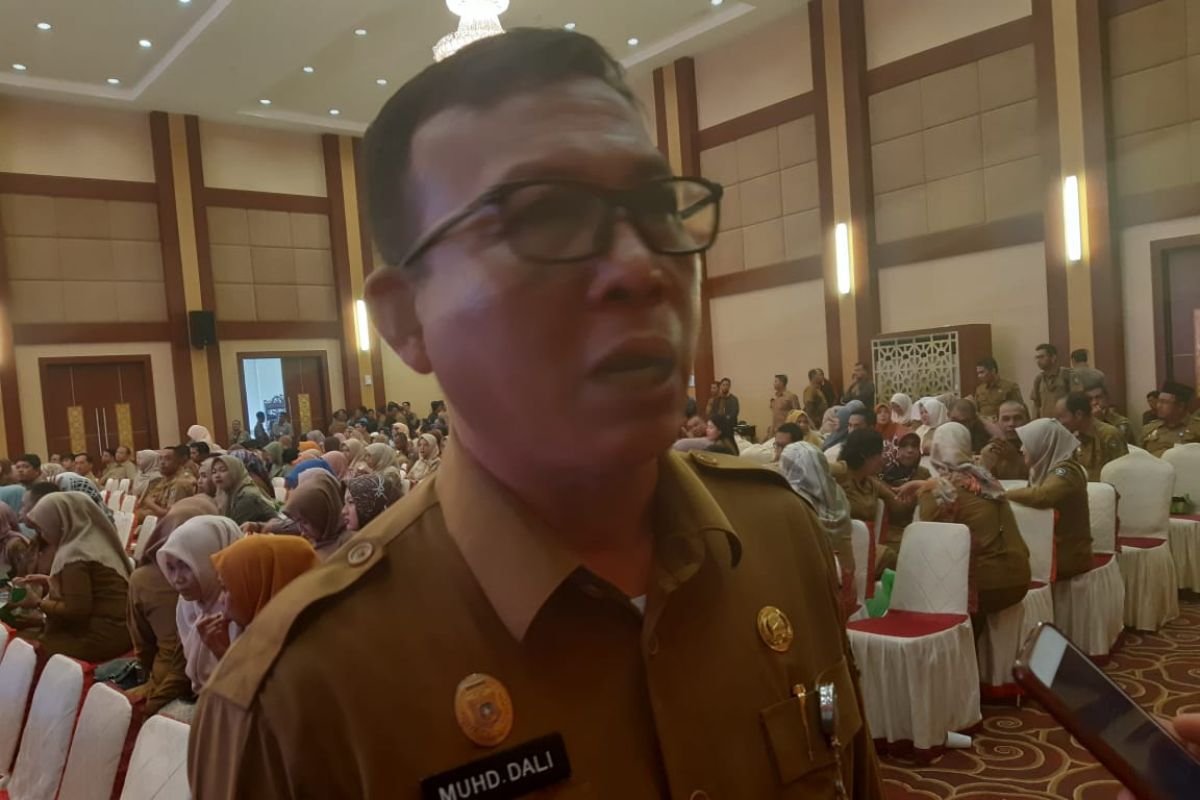 Pemprov Kepri bangun enam sekolah baru di tiga daerah