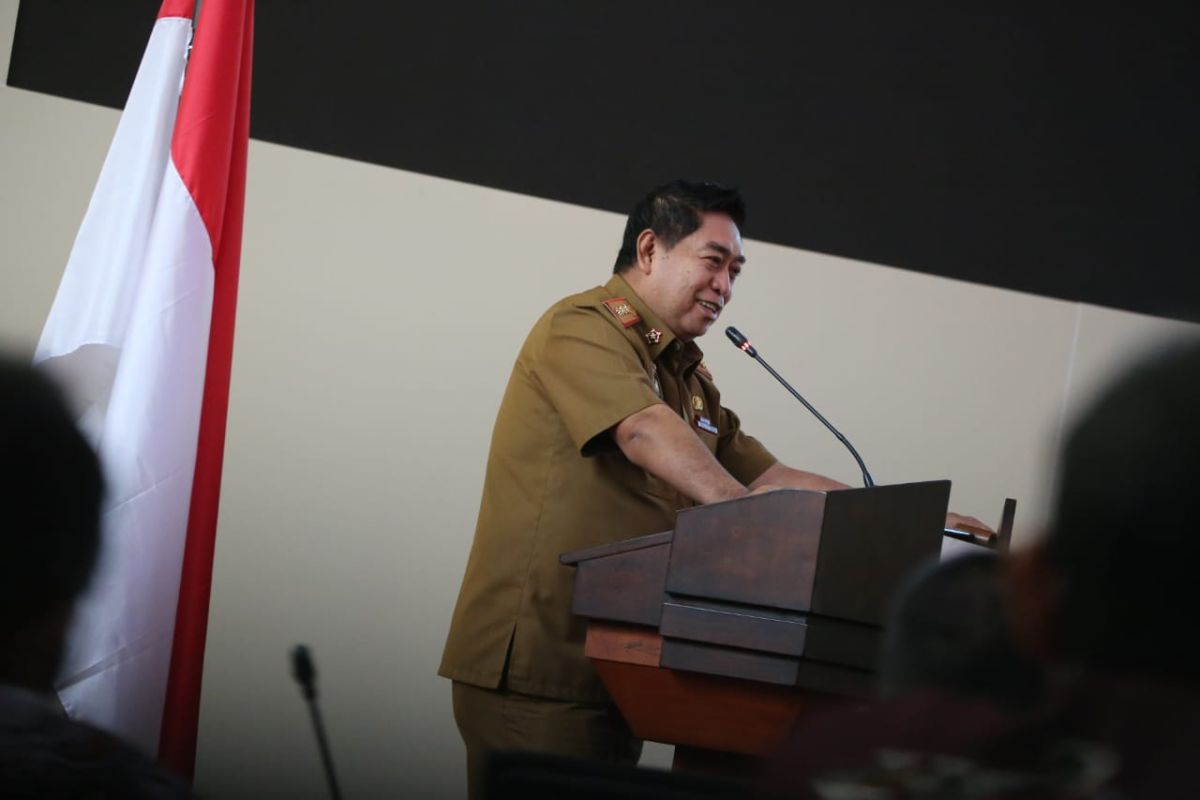 Komisi ASN ingatkan netralitas jelang pilkada serentak 2020