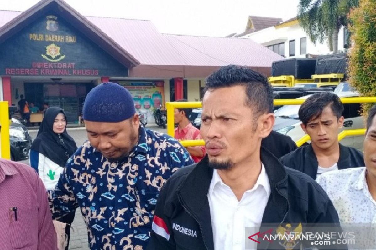 Ribuan warga Kampar jadi korban investasi bodong sapi perah