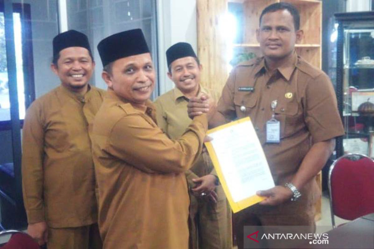 Aceh Timur tuan rumah Porseni 2021