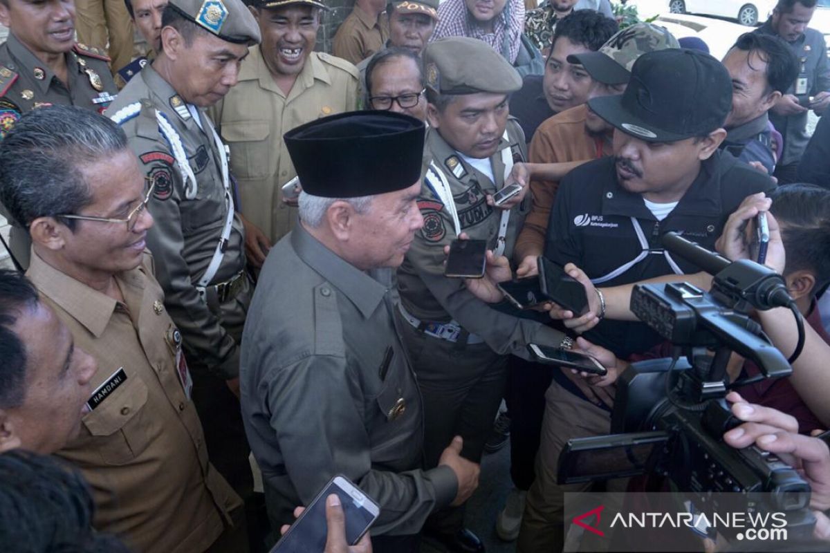 Kebijakan percepatan penyaluran Dana Desa dorong pembelajaan uang di Masyarakat