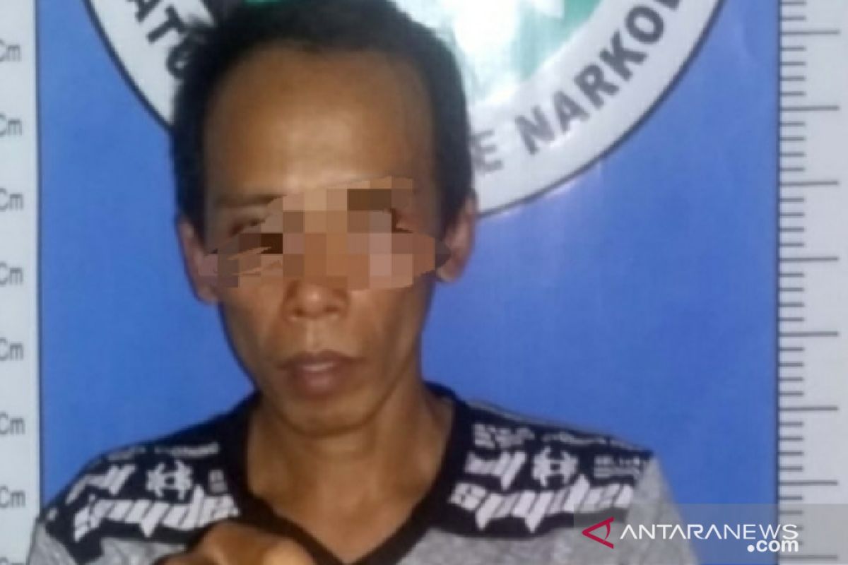 Polres Sumenep bekuk pengedar narkoba antarpulau