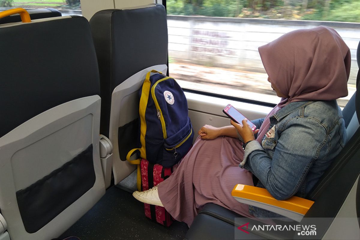 Mulai 1 Juli, KA Bandara Soekarno-Hatta kembali layani penumpang