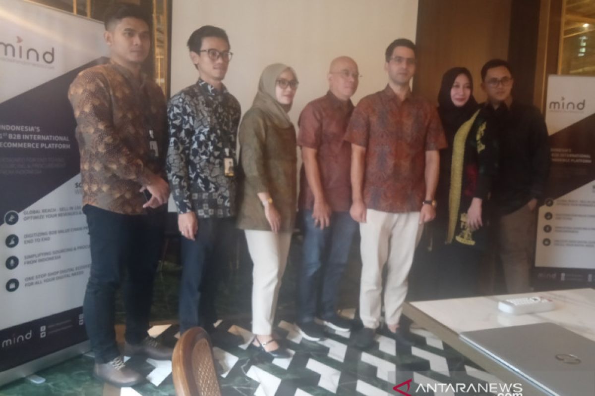 MIND siap bantu pasarkan produk lokal masuk global