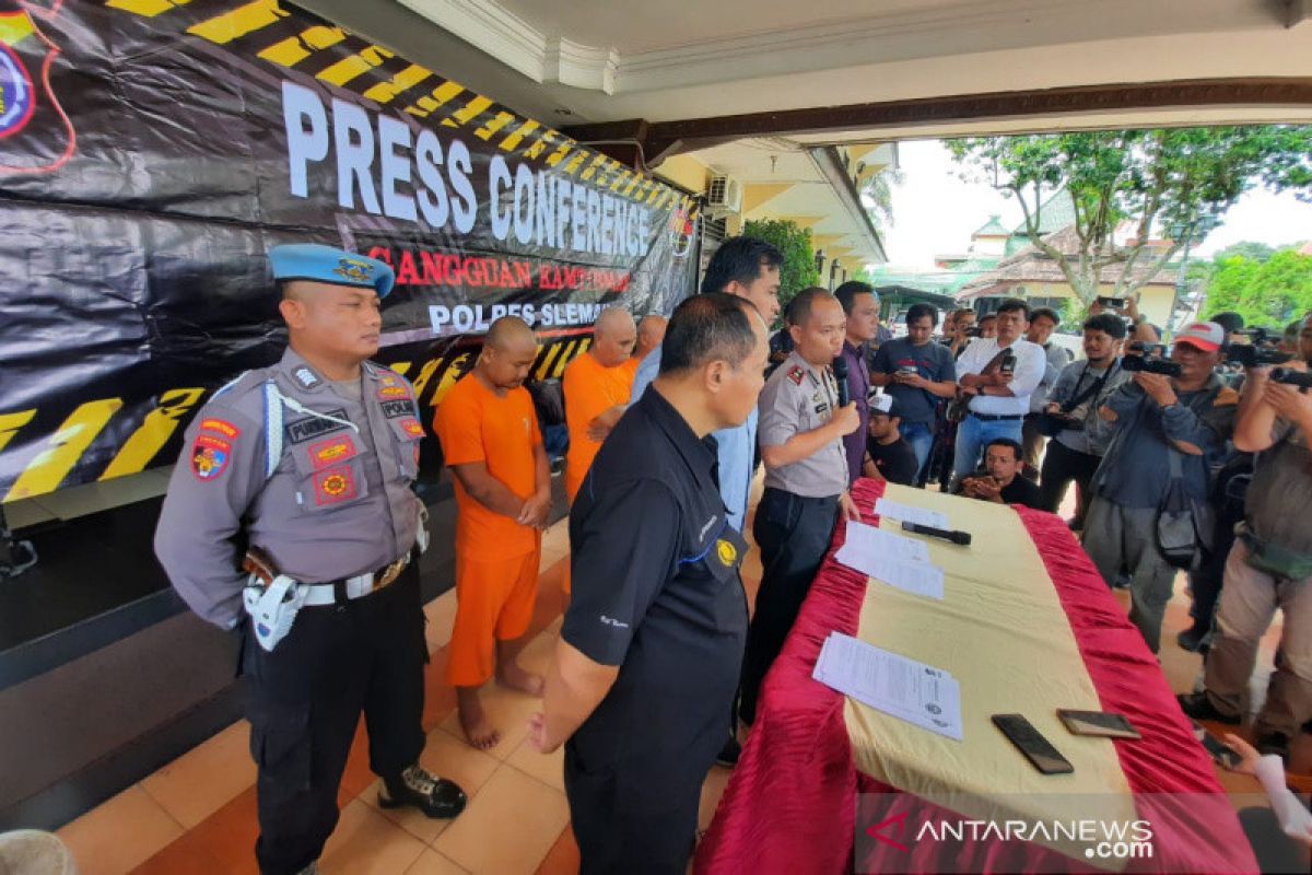 Susur sungai SMPN Turi dinilai minim persiapan hingga 10 pelajar tewas