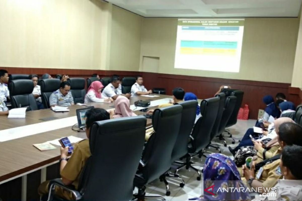 Zanuari: Pengembangan kompetensi dorong peningkatan kinerja ASN Dishub