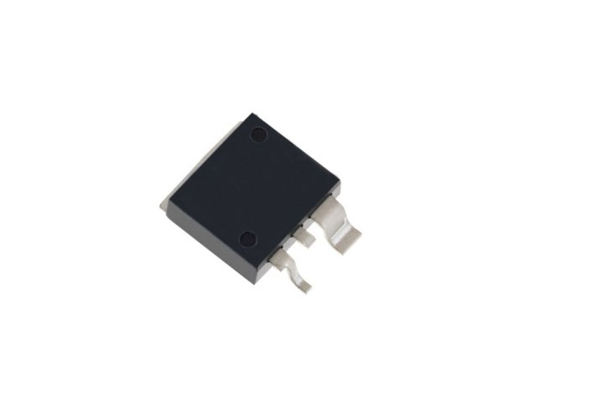 Toshiba’s new 100V N-channel power MOSFET helps reduce power consumption of automotive equipment