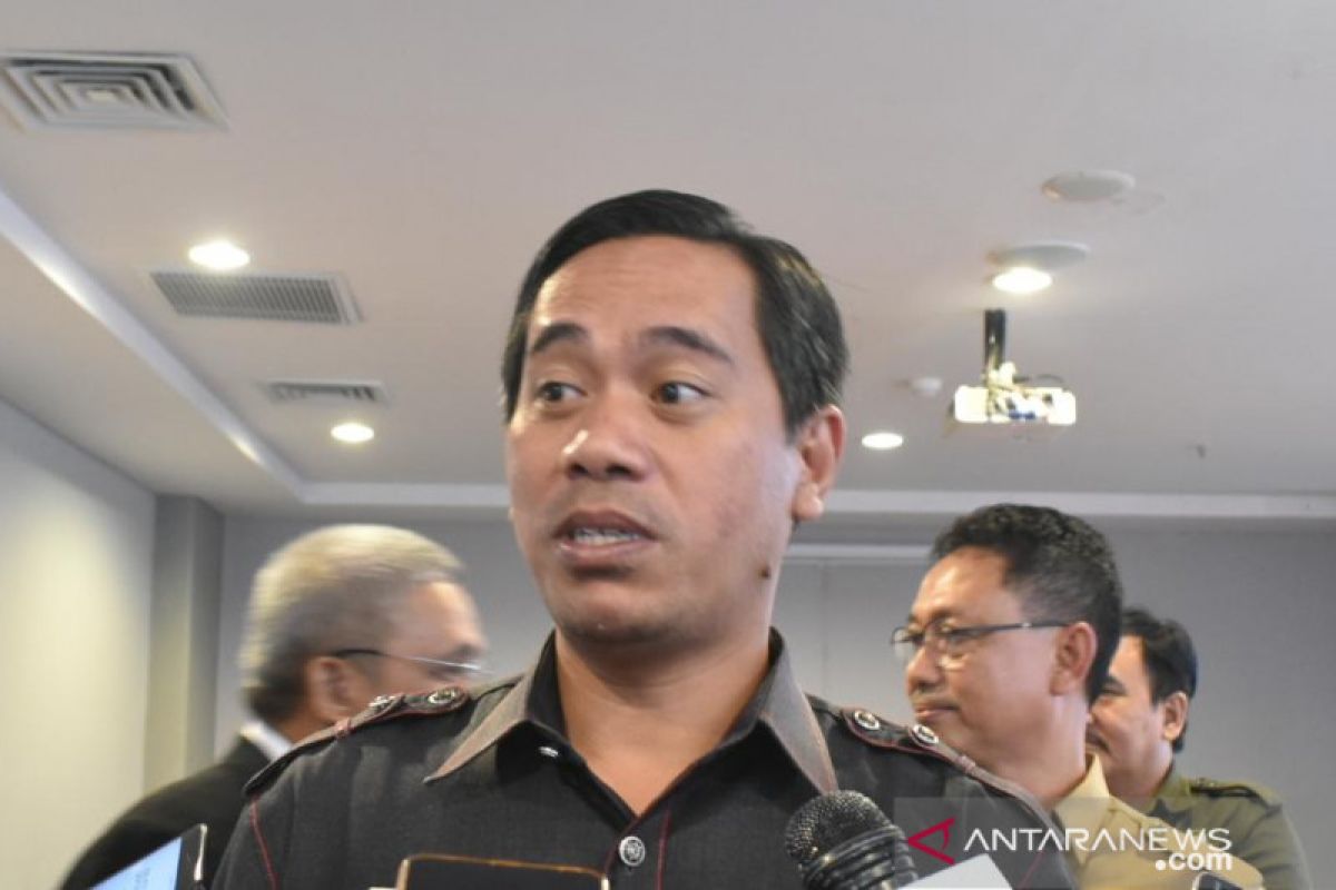 FKPD prioritaskan Musrenbang tanggulangi banjir di Pontianak