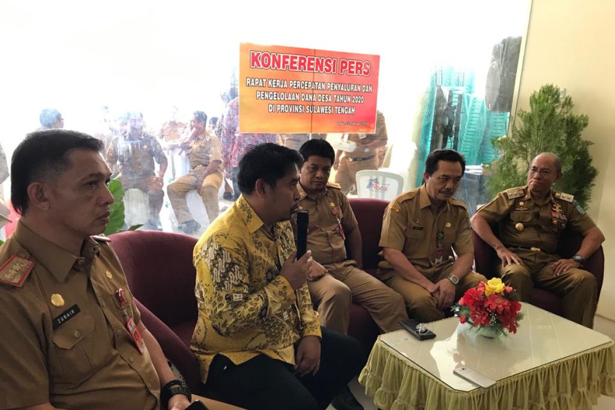 Kemendes dorong masyarakat awasi Dana Desa