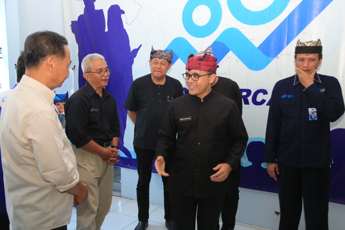 Bupati Anas ajak warga Banyuwangi sukseskan Sensus Penduduk 2020