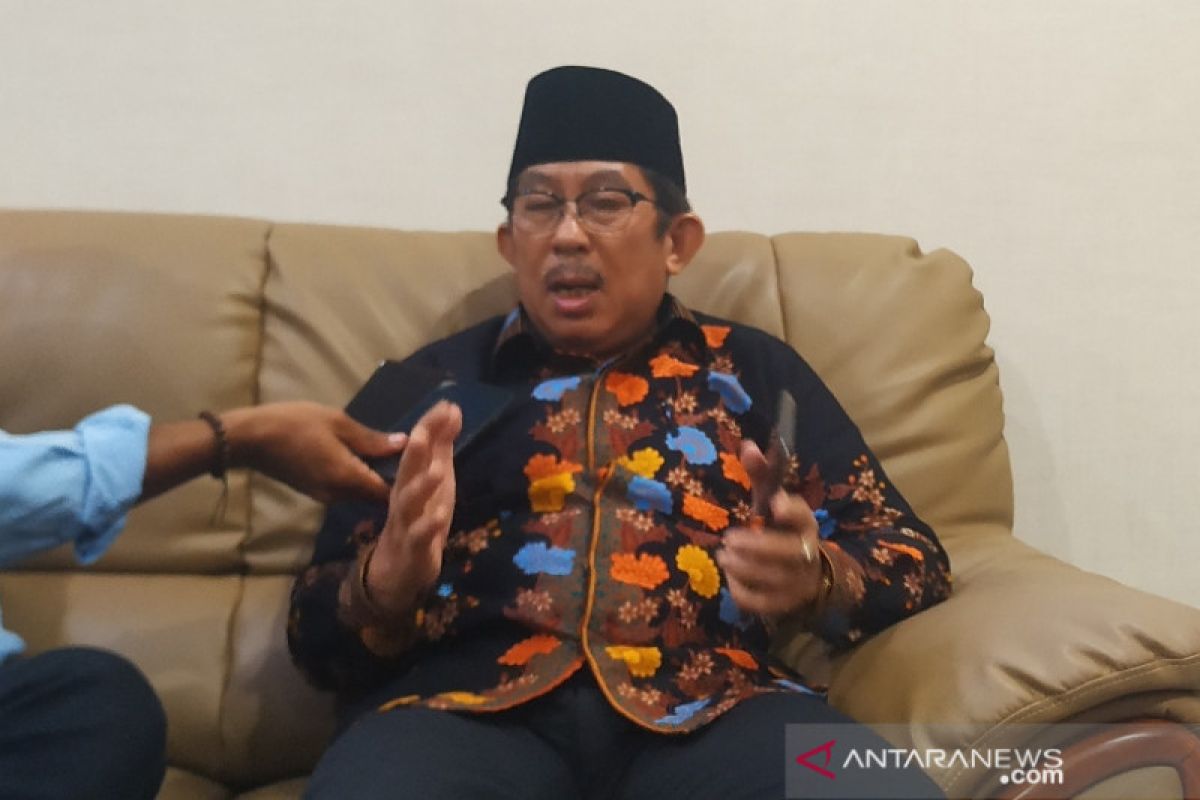 Pemprov Bangka Belitung alokasikan Rp4 miliar bantu bangun Kantor MUI