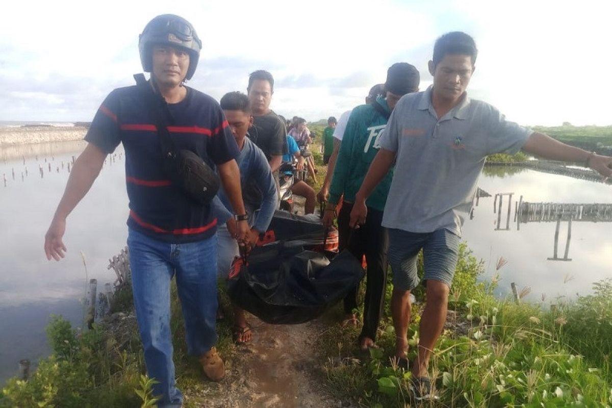 Nelayan Jepara yang hilang ditemukan meninggal dunia