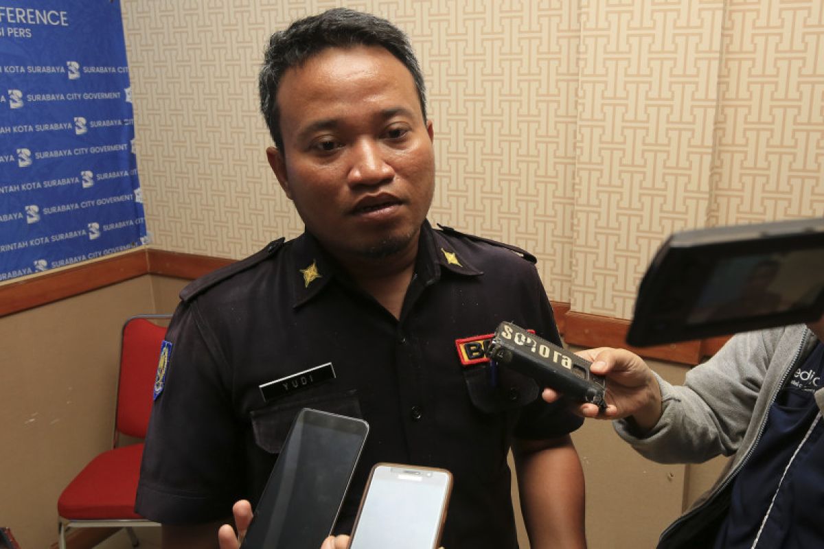 Pemkot Surabaya minta warga tenang soal isu penculikan anak