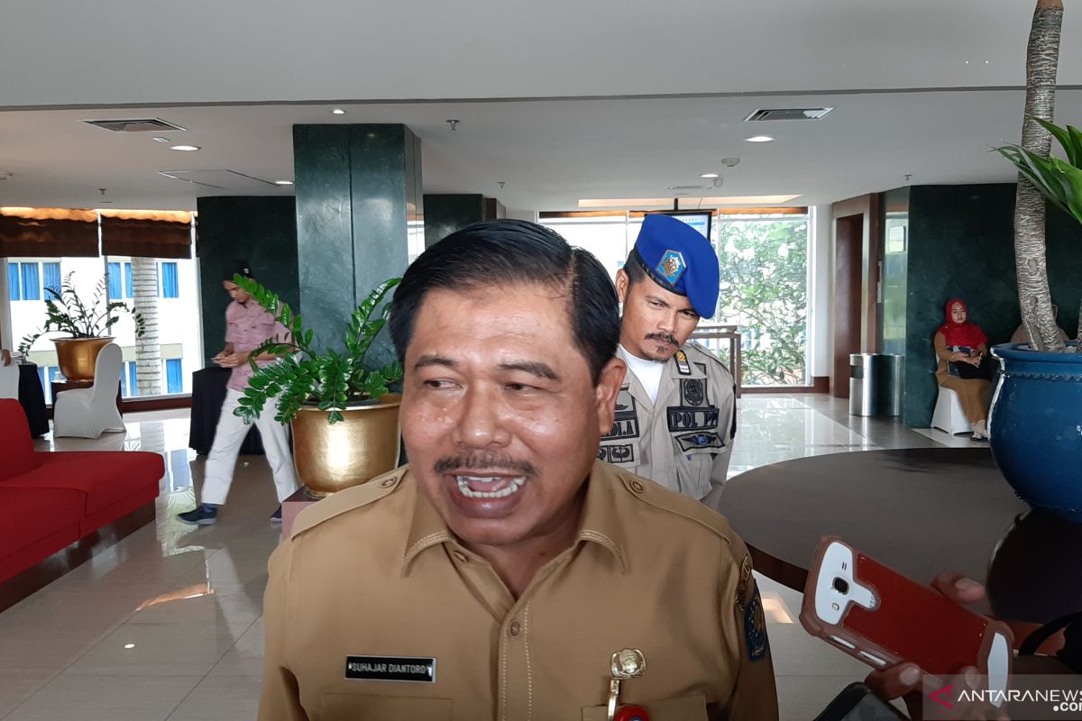 Kemendagri: 39 ribu desa sudah bangun posko PPKM mikro