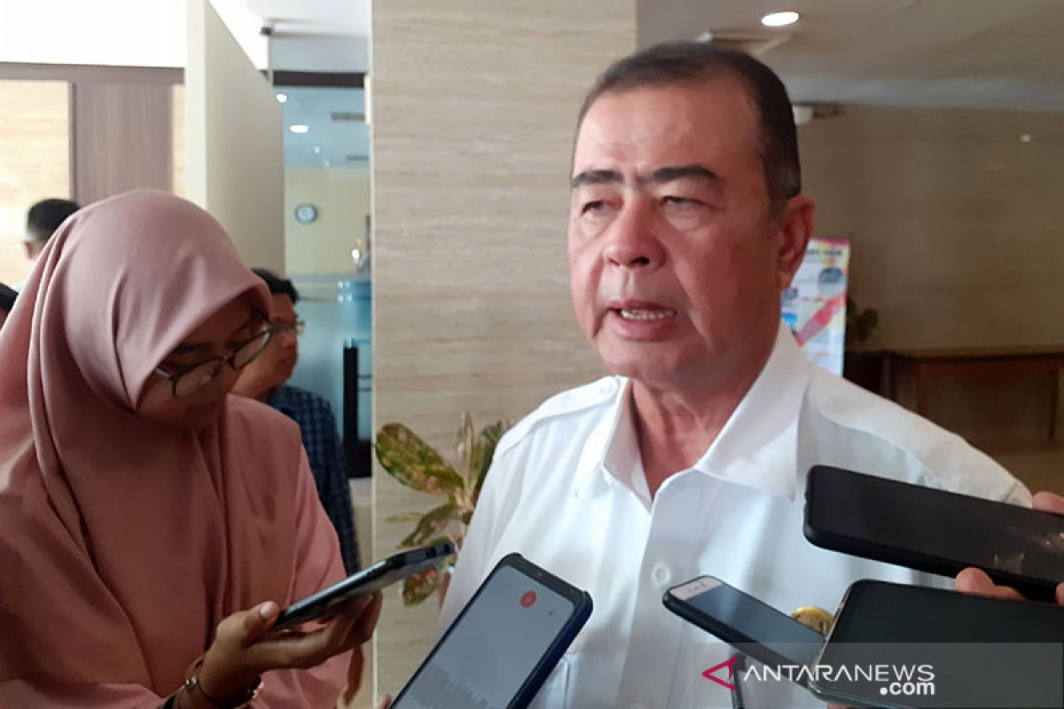 Nasrul Abit nyatakan siap maju Pilgub Sumbar 2020