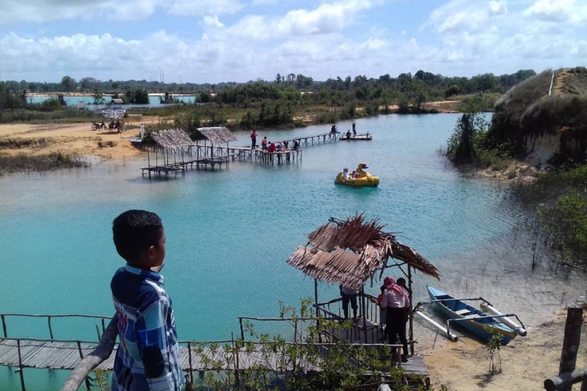 Kepri fokus lirik wisatawan domestik dampak virus corona