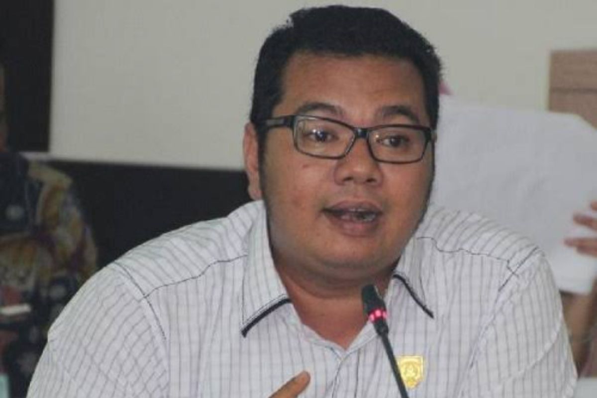 Legislator sambut baik sikap Pelindo I Tembilahan