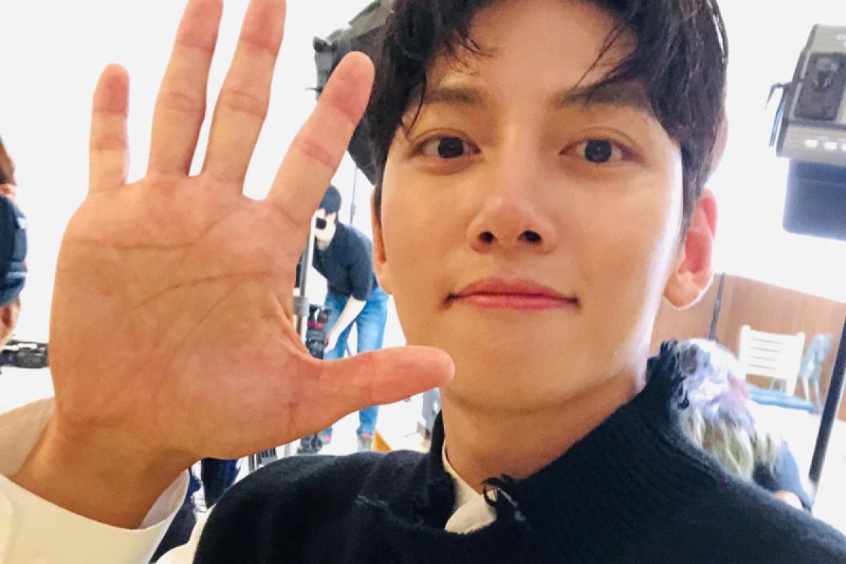 Ji Chang-wook tunda temui penggemar di Jakarta karena virus corona