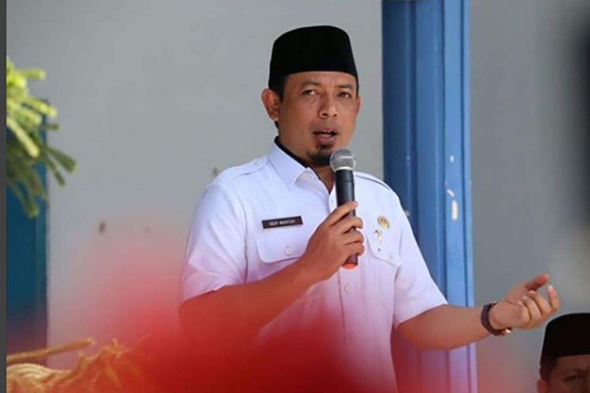 Pemerintah Kota Bengkulu mutakhirkan data wajib PBB