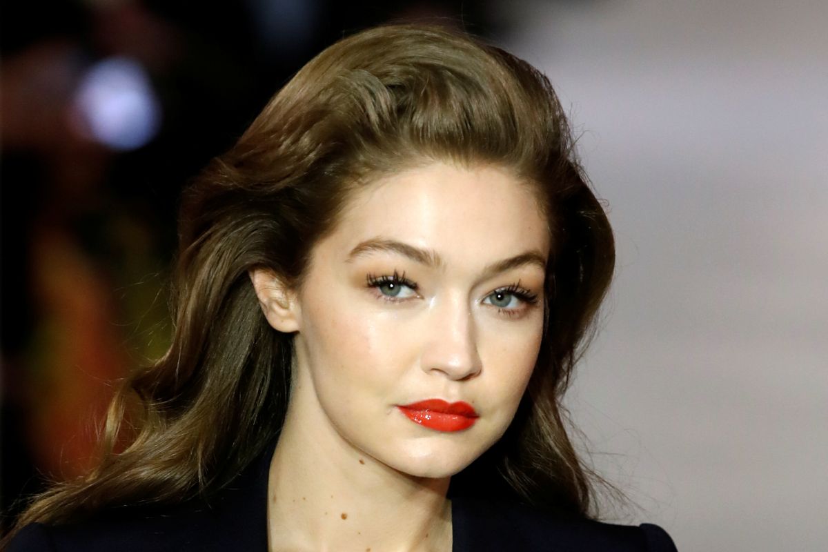 Doa untuk Palestina Gigi Hadid hingga Natalie Portman di Idul Fitri