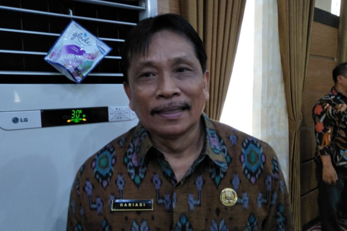 Disnaker: Kuota transmigrasi Mataram menunggu keputusan pemprov