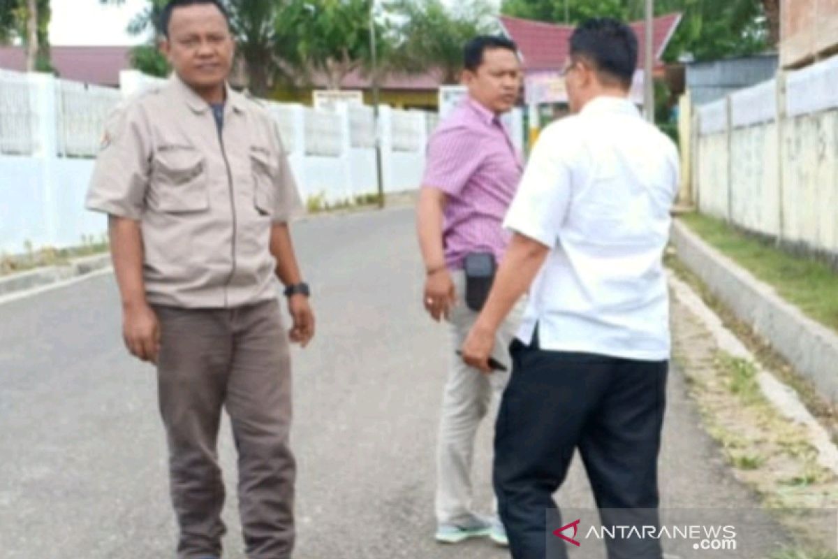 Polres Padangsidimpuan kantongi identitas dua wanita berkelahi di video viral