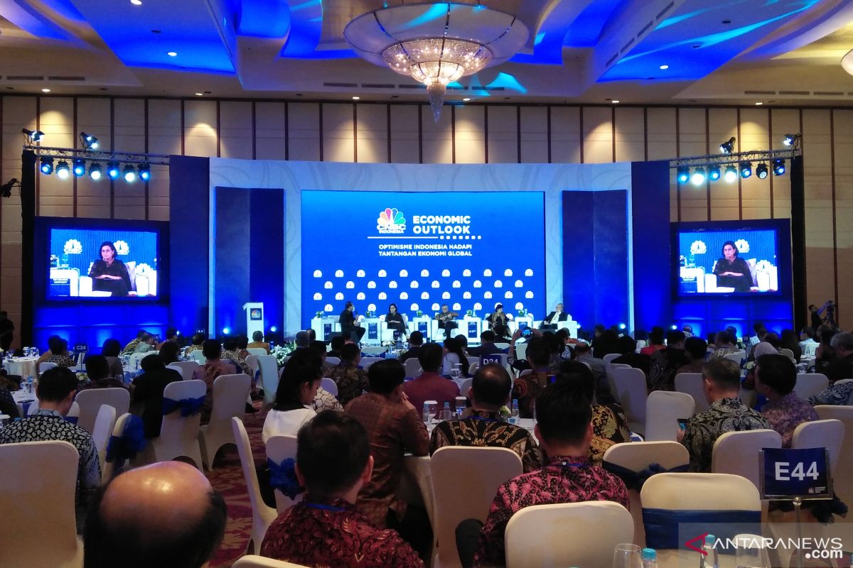 LPS optimistis kebijakan counter cyclical genjot DPK perbankan