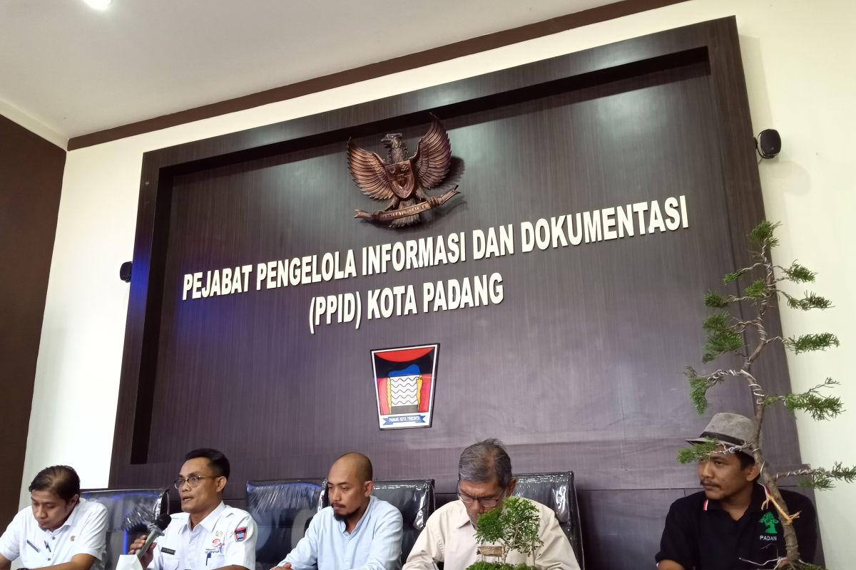 Padang gelar pameran bonsai tingkatkan jumlah wisatawan