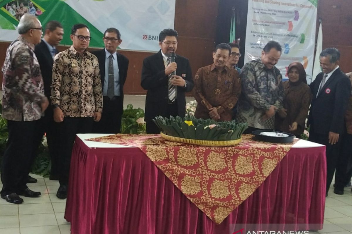 SEAMEO Biotrop telah berikan kontribusi pengembangan pendidikan di Indonesia