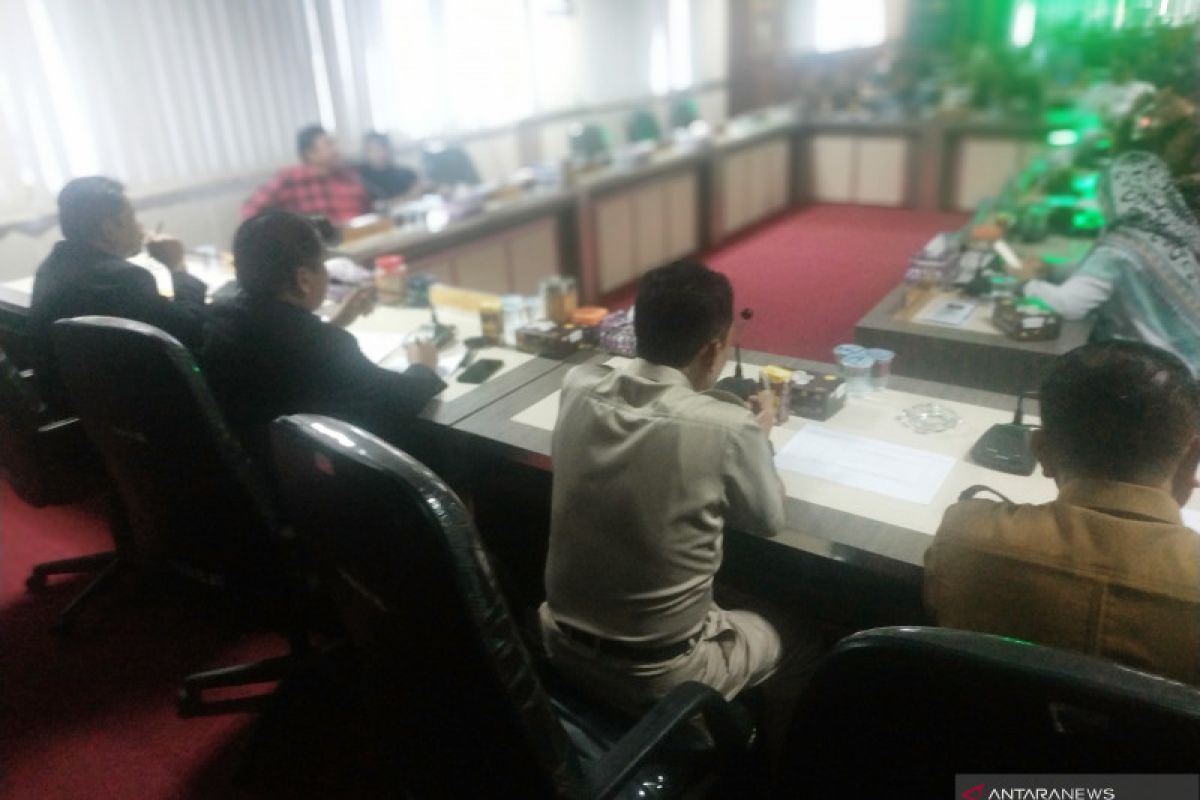 DPRD Sulsel siap telusuri proyek mangkrak PLTMH Lutim