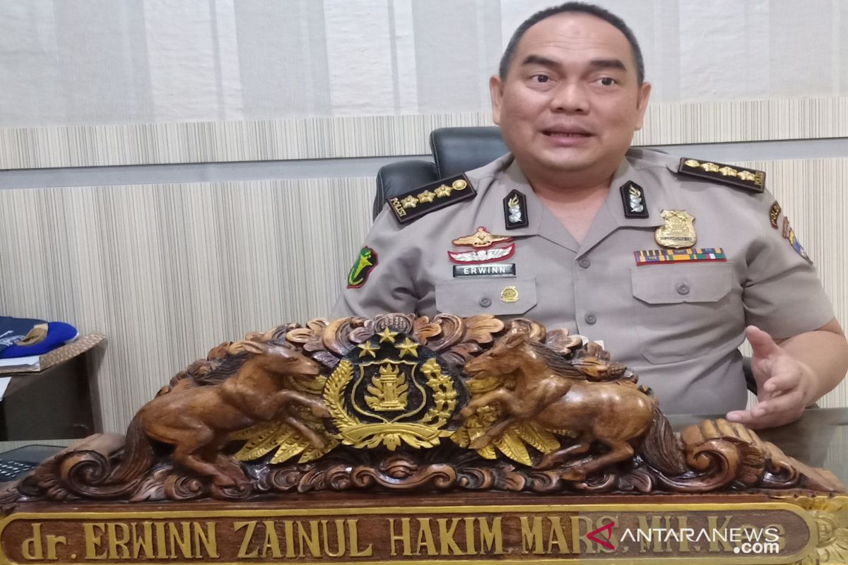 Aplikasi Data Sehat Haul Guru Sekumpul mampu deteksi virus COVID-19