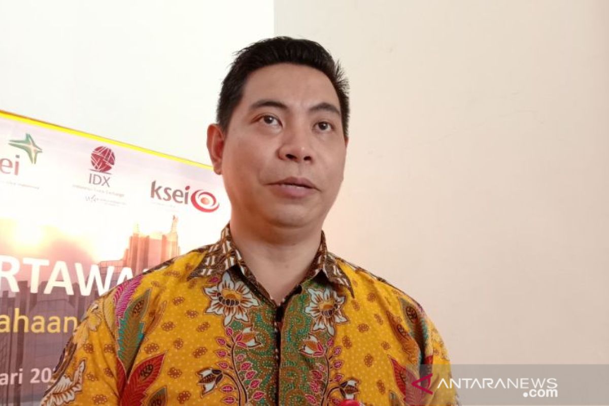 BEI Babel: Investor baru di pasar modal didominasi oleh mahasiswa