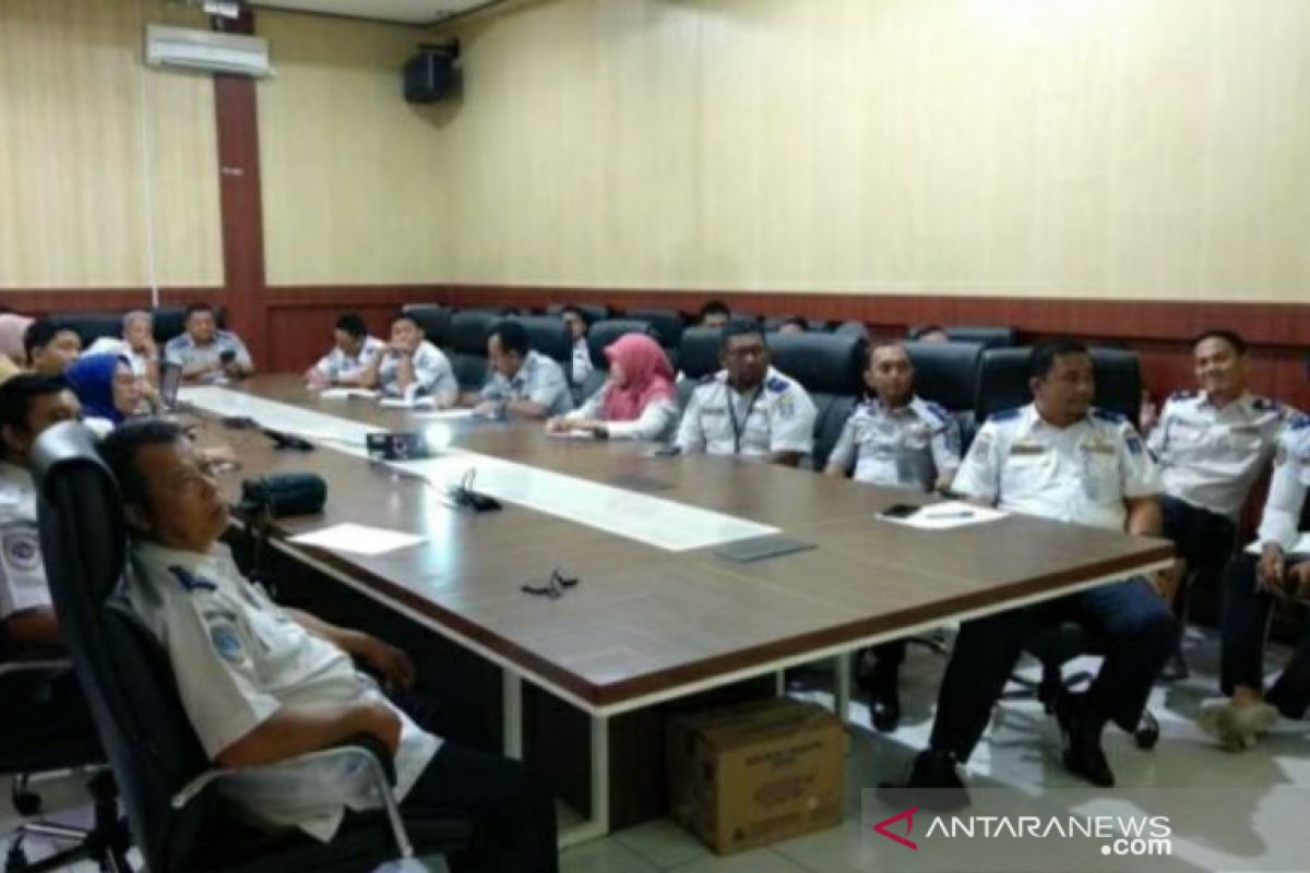 BKPSDMD Babel ingatkan ASN, SKP pengaruhi 70 persen TPP