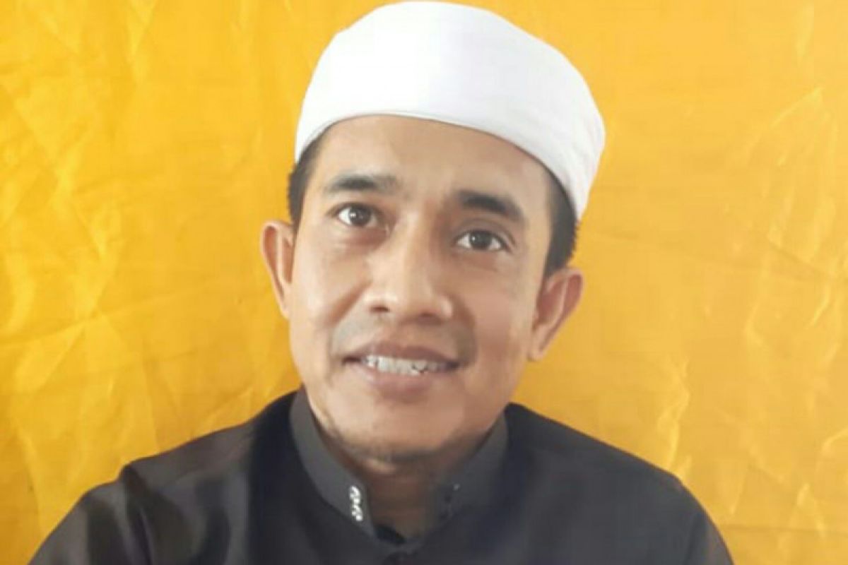 DR Zikmal Fuad, Tuan Guru Baru Babussalam