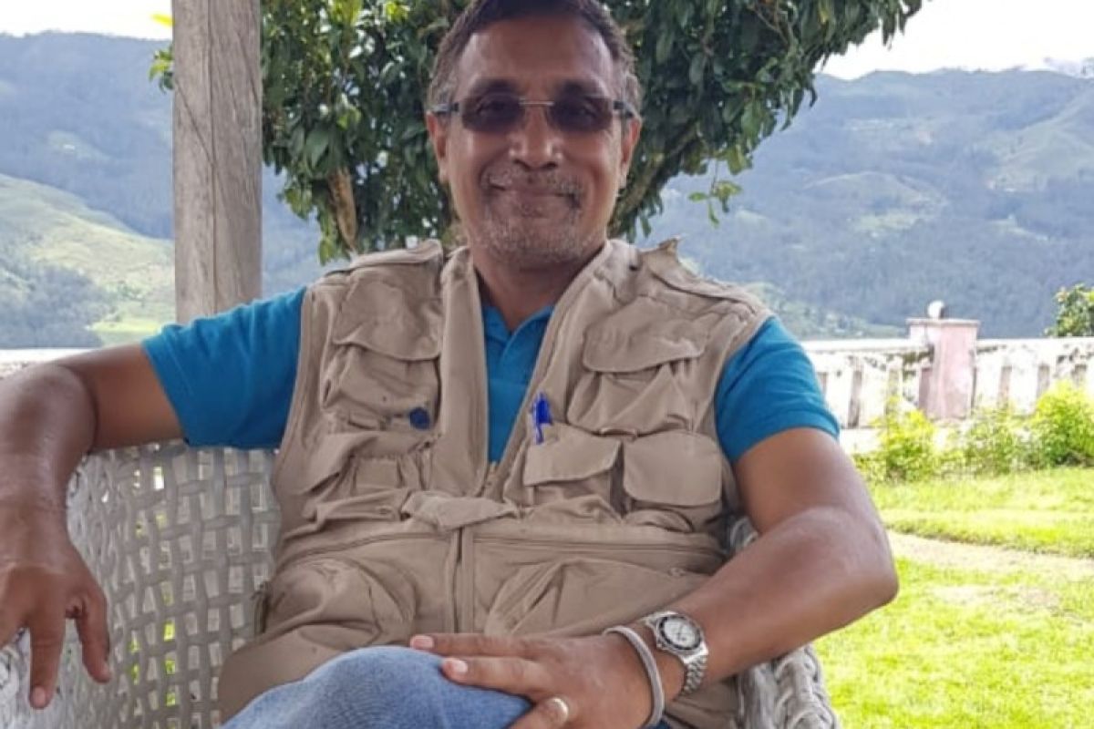 Pengamat harapkan masalah politik Timor Leste segera terselesaikan