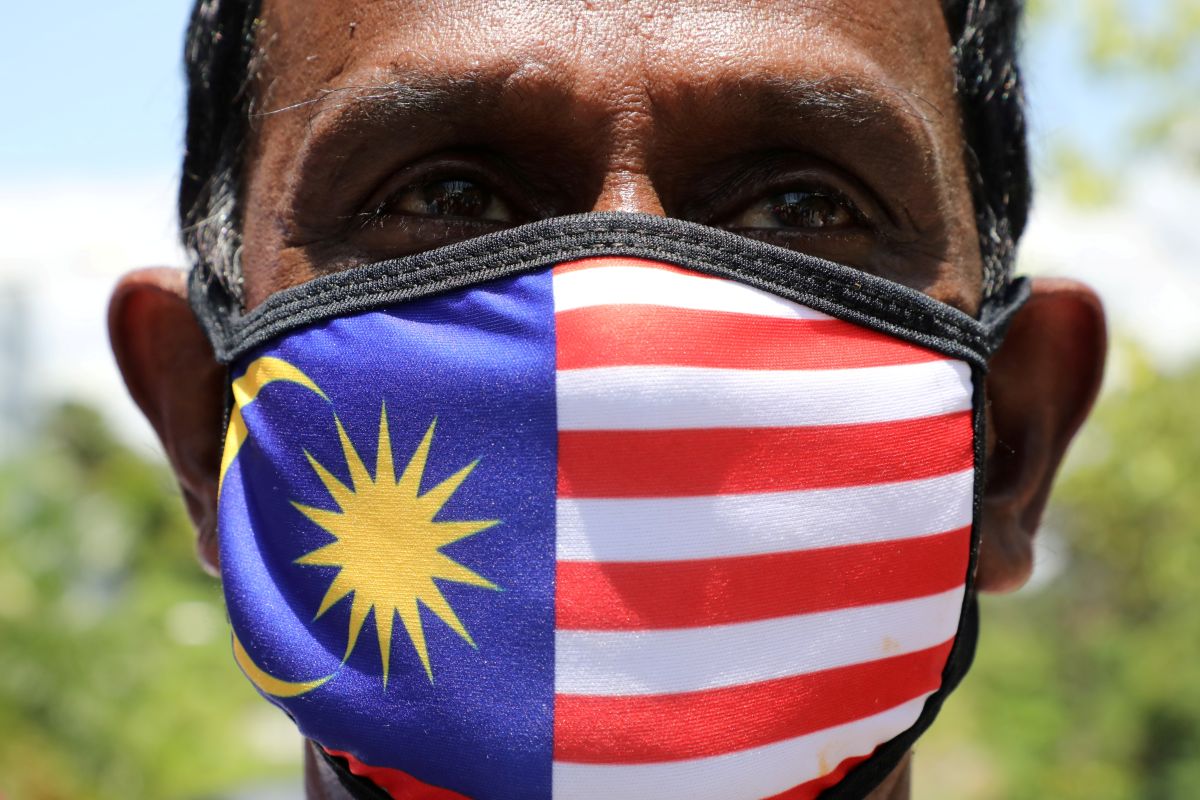 Parlemen oposisi Malaysia tolak pergantian Ketua DPR