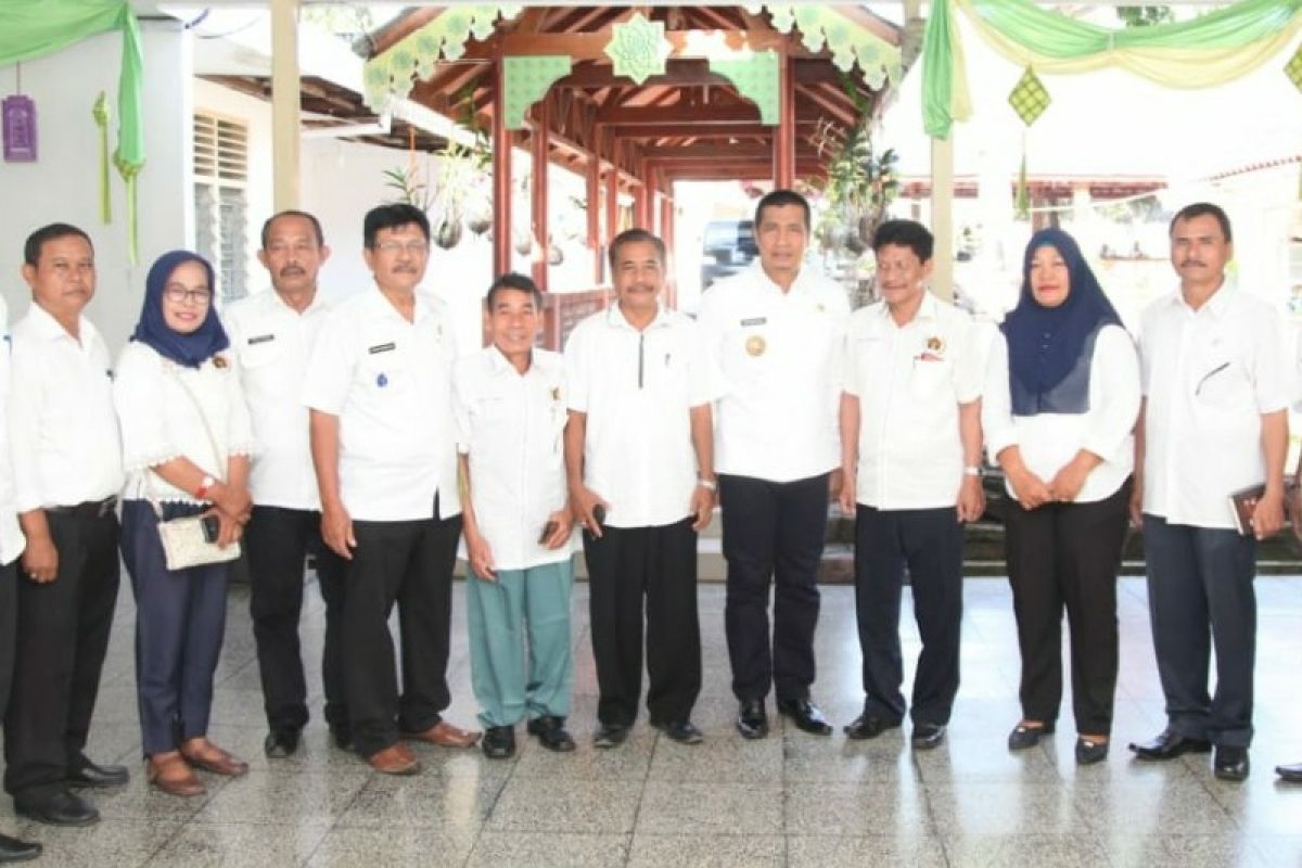 Panitia Konferensi siap gelar pemilihan Ketua PWI Pematangsiantar periode 2020-2023