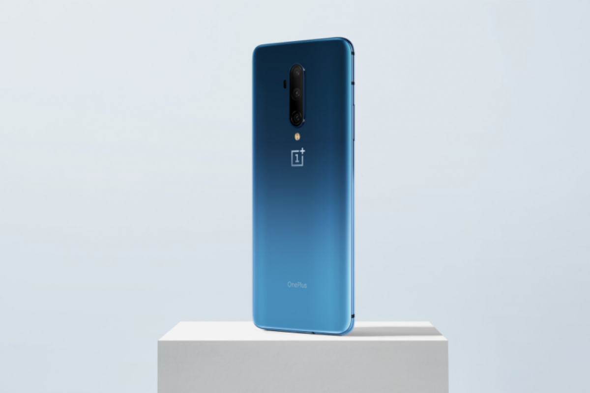 Spesifikasi OnePlus 8 Pro 5G terungkap