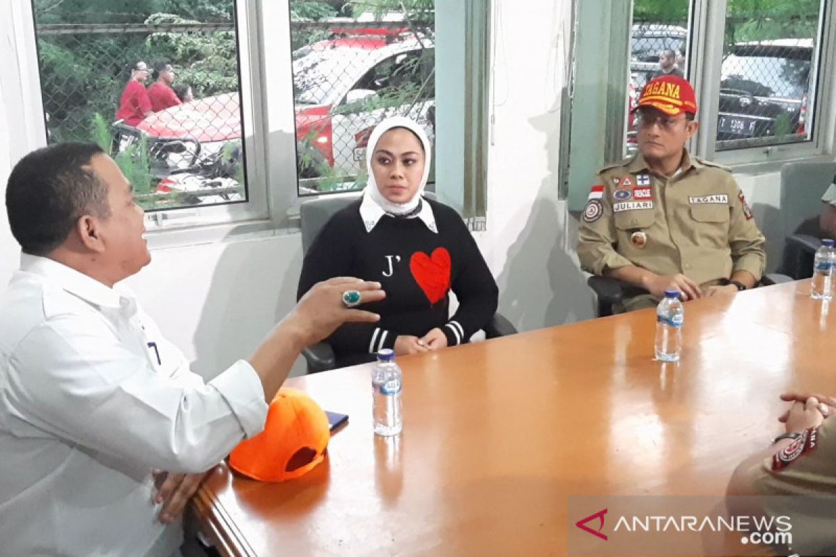 Mensos harapkan ada langkah nyata atasi banjir Karawang