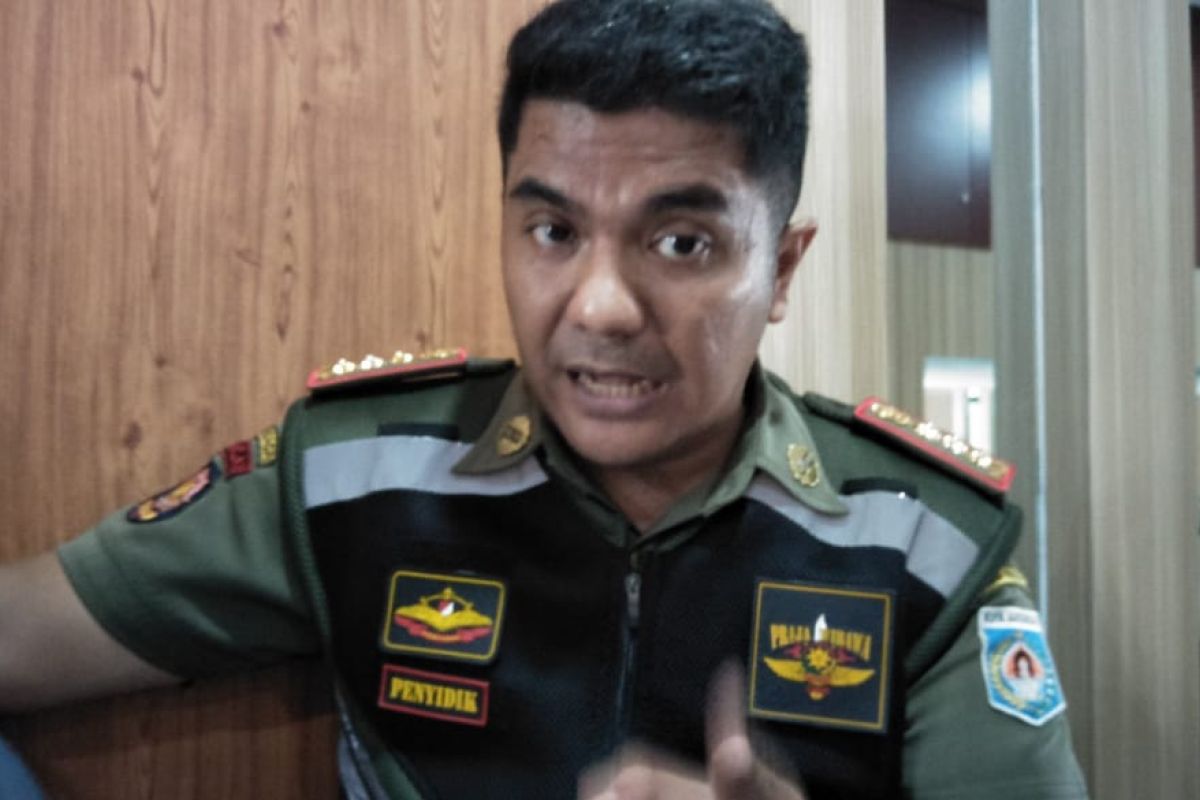 Mendagri dipastikan jadi inspektur upacara HUT Satpol PP di Mataram