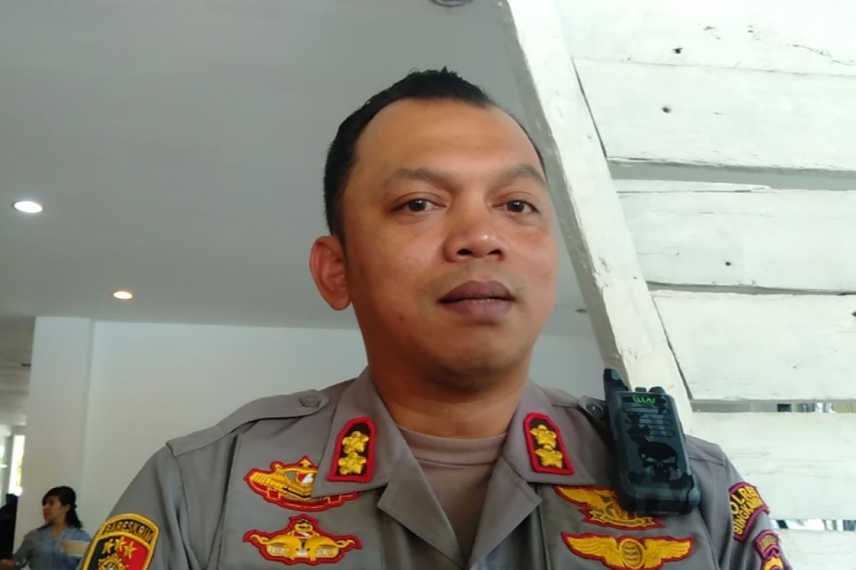 Polres Singkawang tindak tegas pengendara gunakan knalpot racing