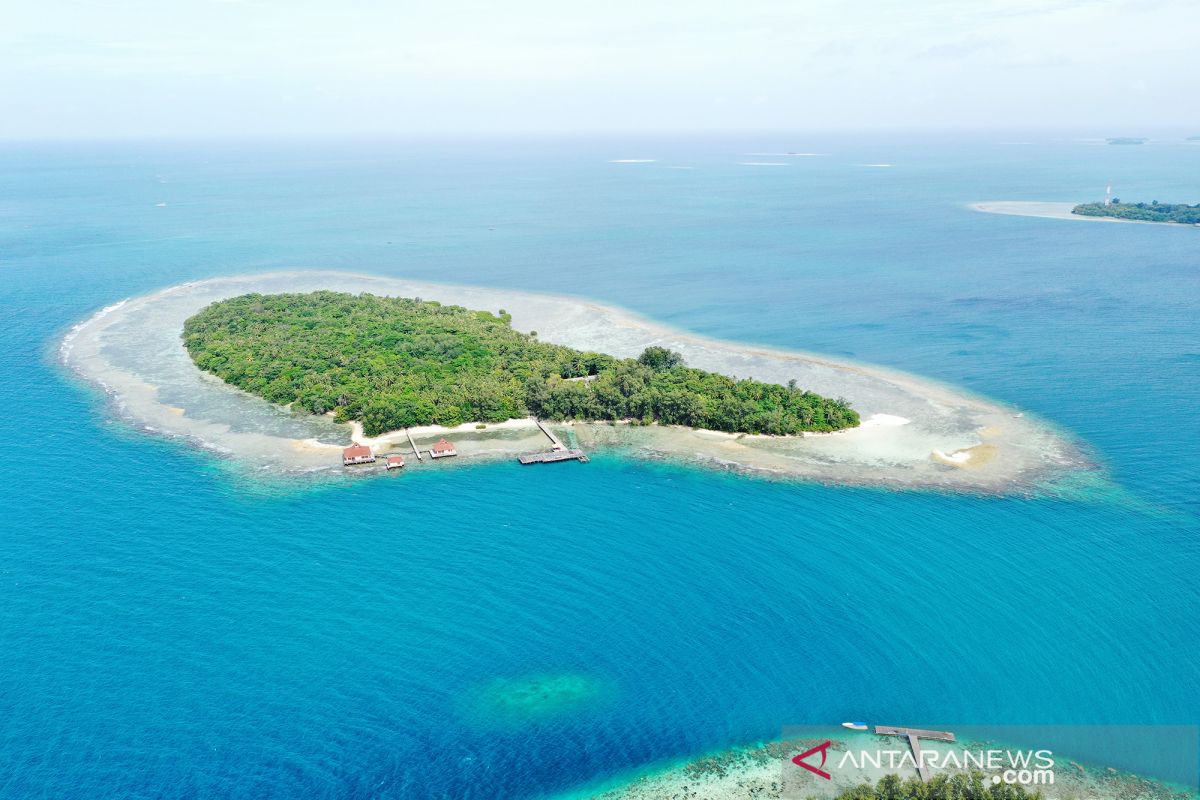 Artis terjerat narkoba lagi hingga Pulau Sebaru