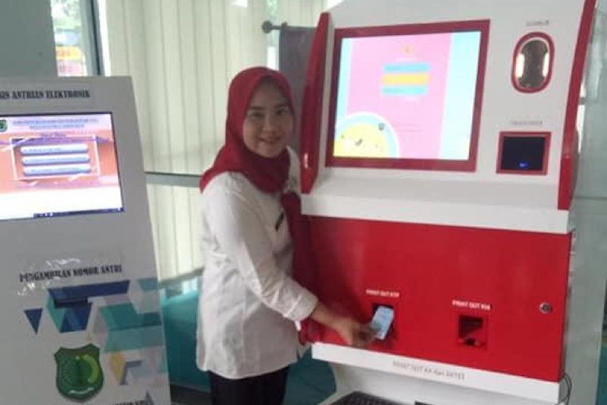 Mendagri dijadwalkan resmikan Anjungan Dukcapil Mandiri