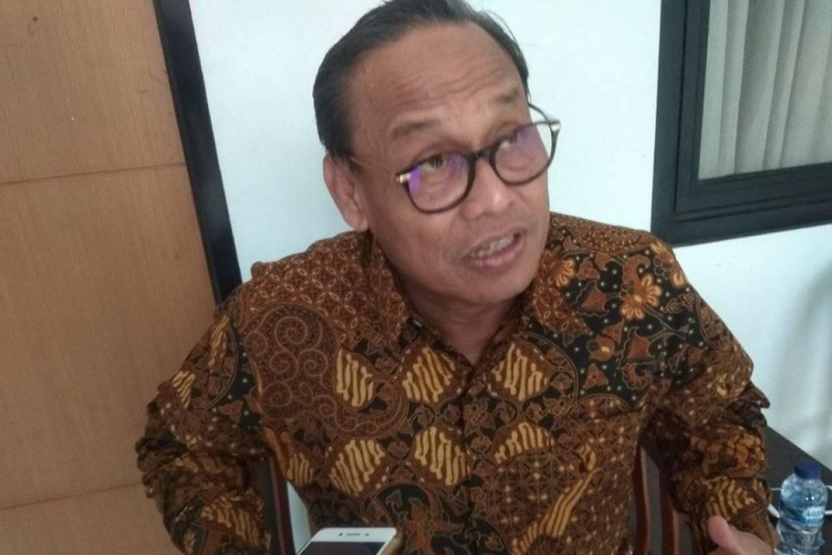 Rektor UMB berharap pham radikalisme dan intoleransi tidak ada