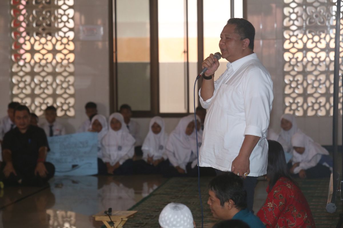 Wawali Surabaya : Semua pihak dilibatkan untuk cegah penculikan anak