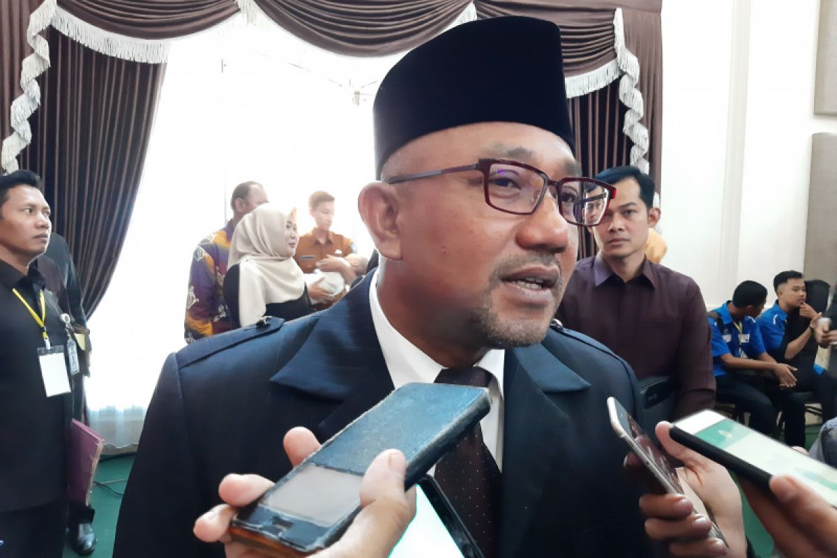 PDIP persilakan Isdianto cari partai sendiri di Pilgub Kepri 2020