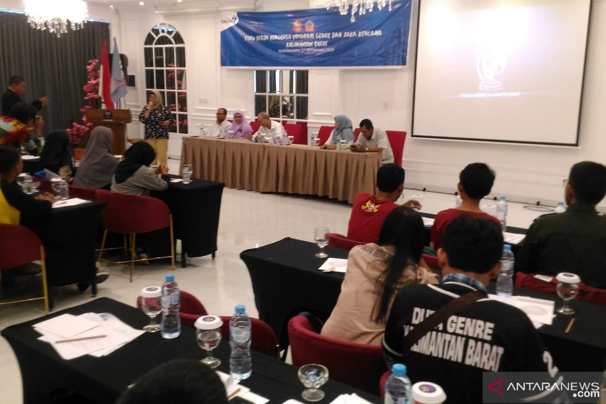 Remaja bagian penting Program KKBPK