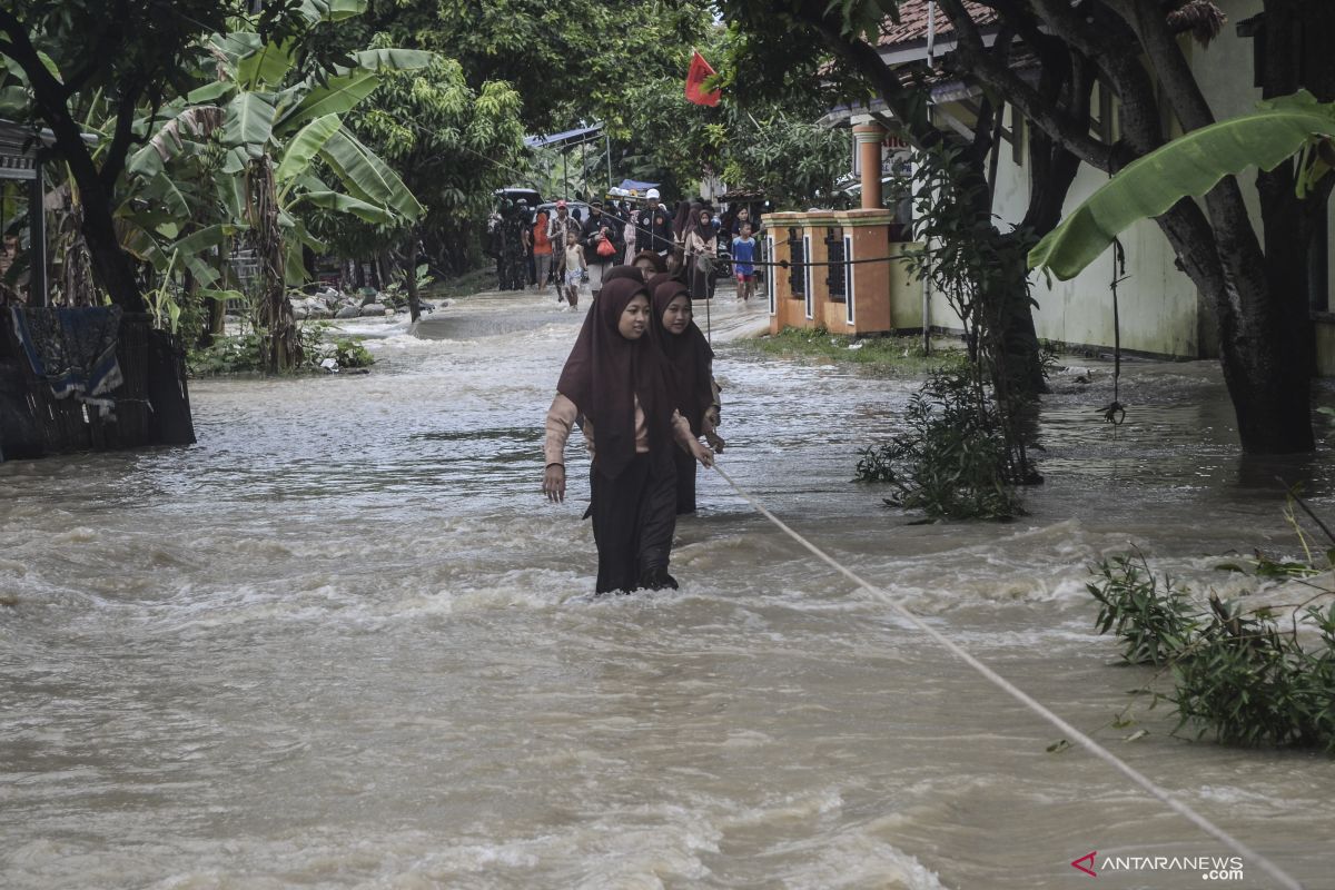 Sumatera Selatan alokasikan Rp300 juta dana  bantuan bencana