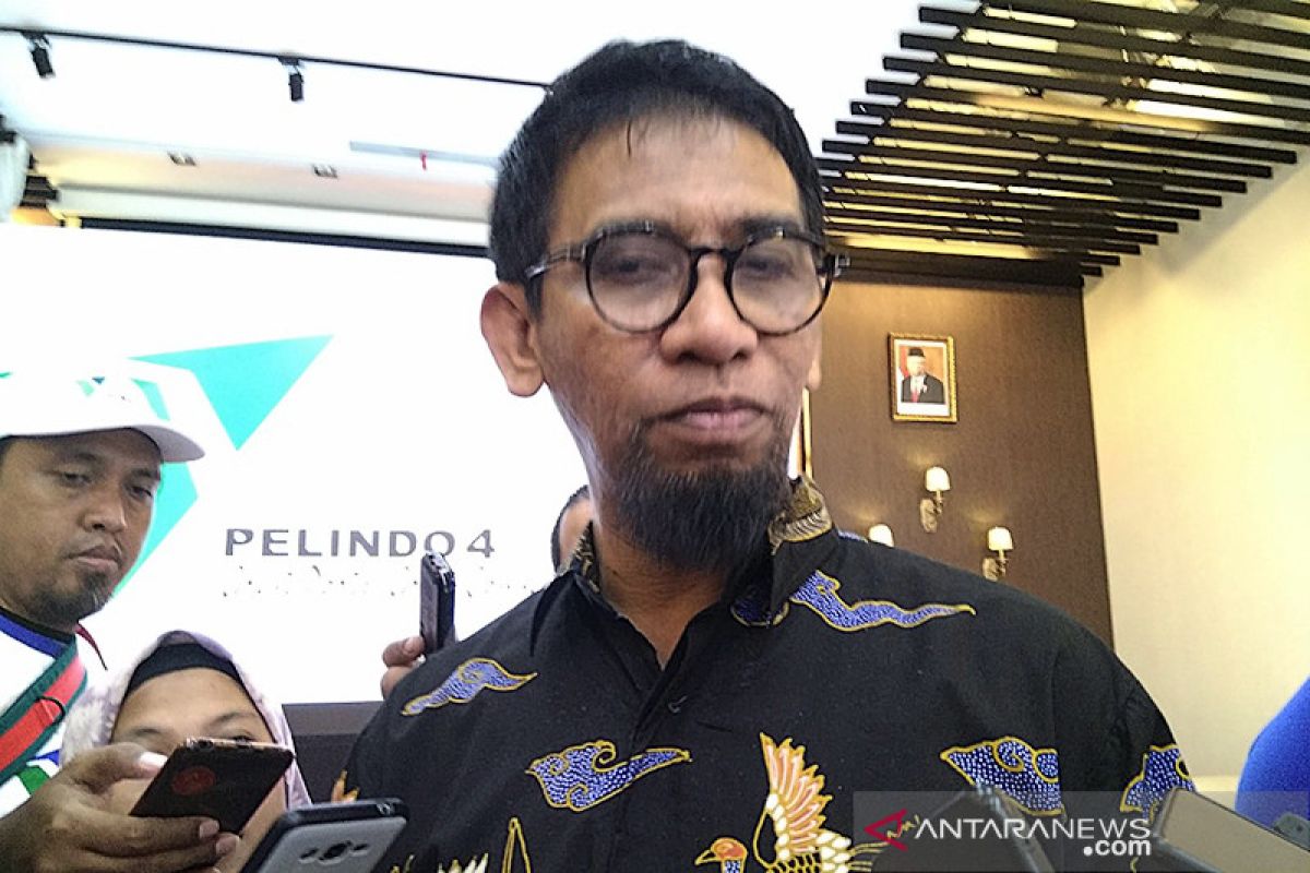 Dubai Port jajaki pengembangan pelabuhan baru di Maluku