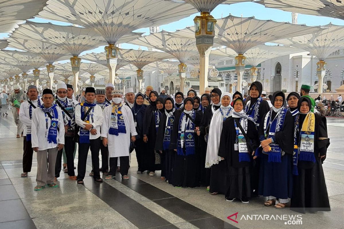 KBRI Riyadh jelaskan sikap Arab Saudi tangguhkan layanan umrah